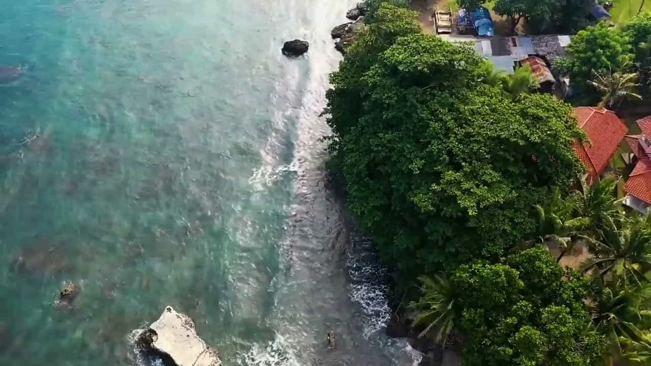 Пляж и тёплое море — туры из Омска